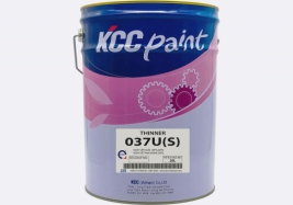 Thinner 037U(S) - Dung Môi Cho Polyurethane