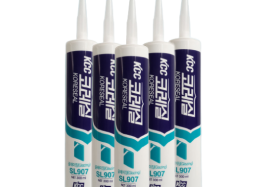 Keo Silicone Koreseal KCC SL-907