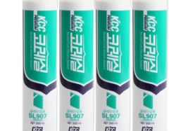 Keo Silicone Koreseal KCC SL-907 Premium