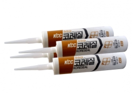 Keo Silicone Koreseal KCC SL-819