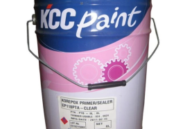 Sơn Lót Epoxy KCC EP118