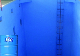 Hyper Urea PU295A - Sơn Chống Thấm Polyurea Cao Cấp