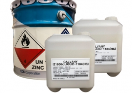 IZ180(N) - Sơn Lót Giàu Kẽm