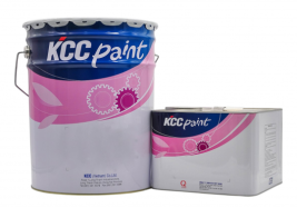 Sơn Chống Thấm Lộ Thiên Sporthane Exposure WTR