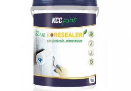 Sơn Lót Nội Thất KCC Koresealer