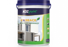 Sơn Nước Ngoại Thất KCC Koreace