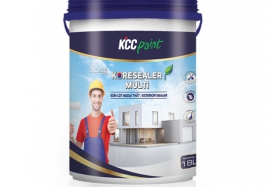 Sơn Lót Ngoại Thất KCC Koresealer Multi