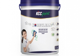 Sơn Nước Nội Thất KCC Koreclean