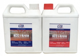 Sơn Sàn Thực Phẩm PU (Polyurethane Concrete)