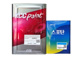 SPORTHANE TOPCOAT - Sơn Phủ Polyurethane Chống Thấm