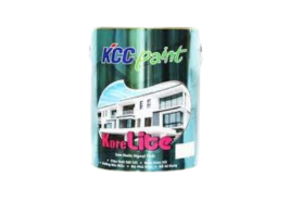 Sơn Phủ Ngoại Thất KCC Kinh Tế Korelite