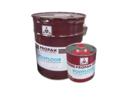 Sơn Phủ Epoxy Gốc Nước PFP-273 WB