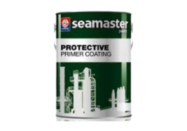 Sơn Phủ Keo Bóng Phản Quang Seamaster 6250-5555