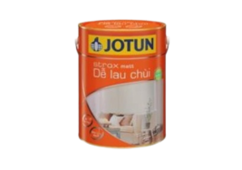  Sơn Nội Thất Jotun-Lau Chùi Hiệu Quả