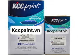 EH2351/EH2350 - Sơn Phủ Cho Hồ Nước Thải