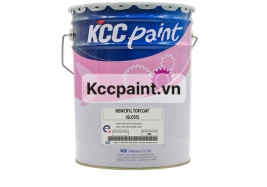 Thinner 024 - Dung Môi Pha Sơn Epoxy