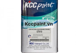 LT313 - Sơn Dầu Alkyd