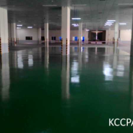 DỰ ÁN NHÀ MÁY GAINLUCKY TÂY NINH