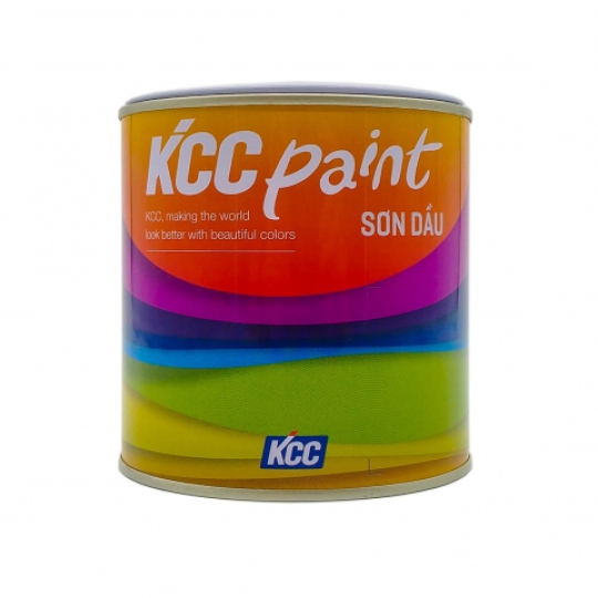 Sơn Dầu Sensemel999