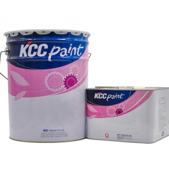 UT6581 - Sơn Phủ Polyurethane Ngoài Trời