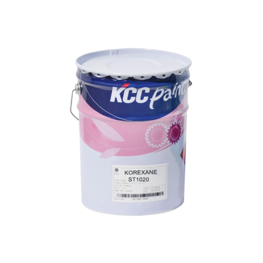  Sơn Phủ Epoxy KCC ET5660-7035