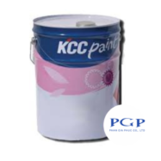 QT604 - Sơn Chịu Nhiêt Màu Bạc 400C