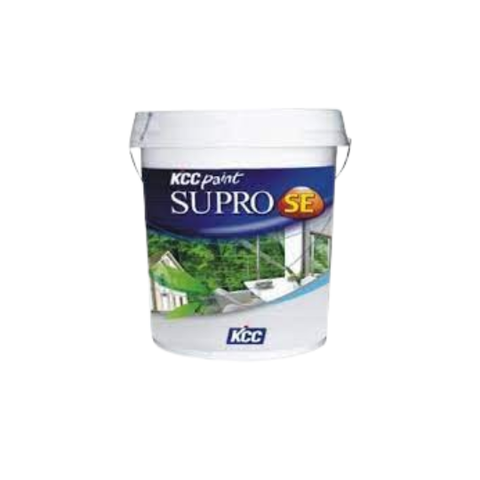 Sơn Phủ Nội Thất KCC Supro Sellite