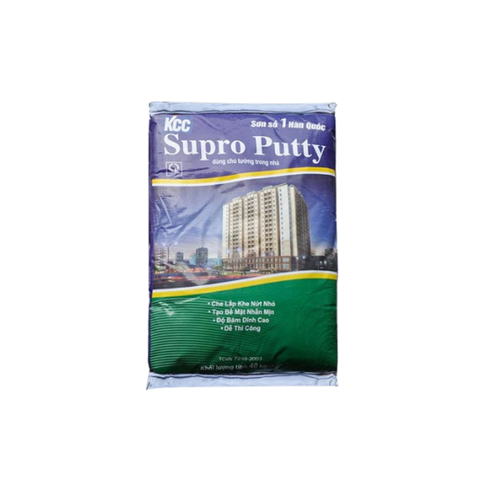 Bột Trét Trong Nhà KCC