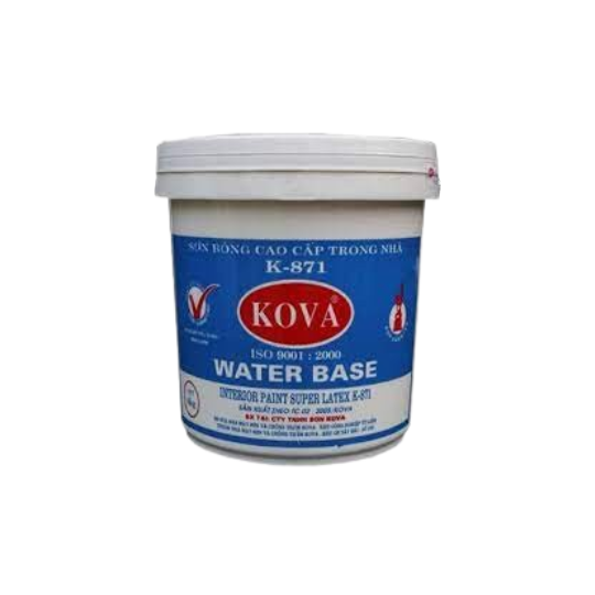 Chống Thấm Trong Nhà Kova CT04