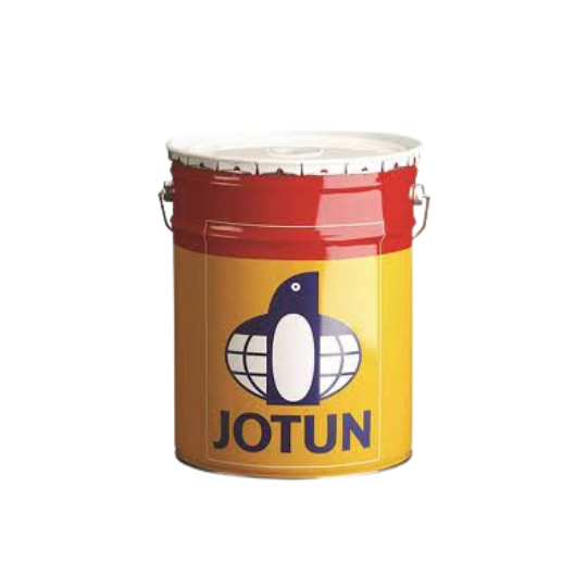  Sơn Chống Rỉ Jotun Màu Xám