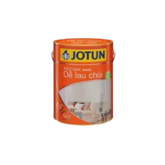  Sơn Nội Thất Jotun-Lau Chùi Hiệu Quả
